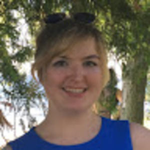 Meet your Posher, Katelyn